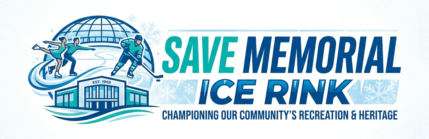 Save Memorial Ice Rink