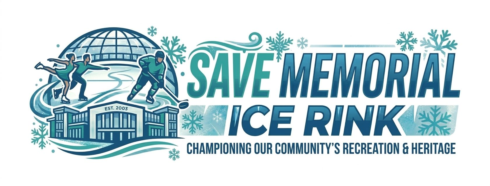 Save Memorial Rink